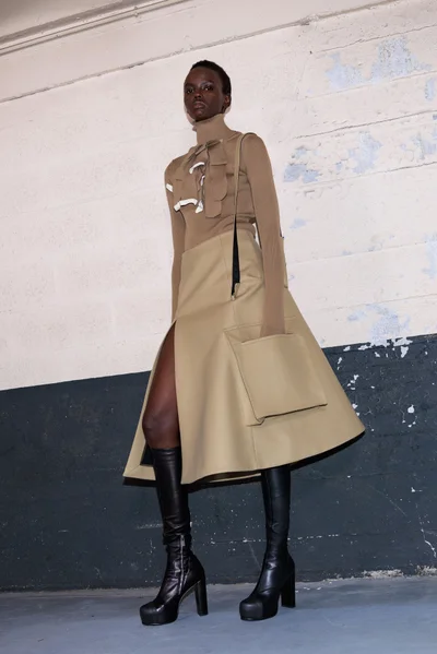 Look 9
